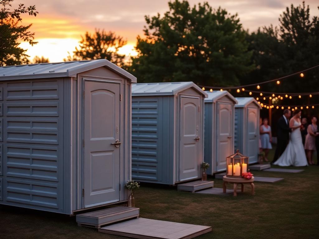 Construction Site Rentals in Canyon Lake, TX